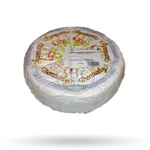 Tomme Blanche 1,8KG