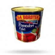 Tomates Pelees
