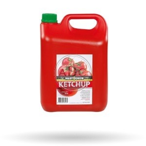 Ketchup 5KG