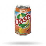 Oasis Tropical 33CL