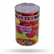 Sauce Tomate Tabana 5/1