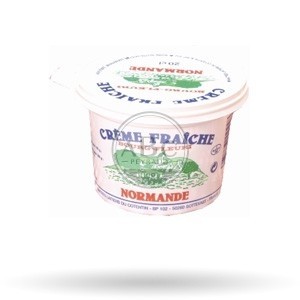 Crème Fraiche MLC 1L