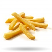 Frite Fraiche Calibre 10/10