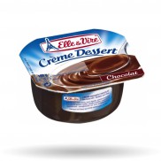 Creme Dessert Chocolat