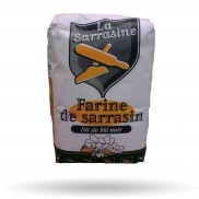 Farine de Sarrasin 1KG 