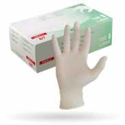 Gant Jetable Latex T9 x 100 Pc