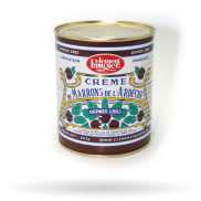 Crème de Marrons 4/4