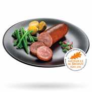 Saucisse de Morteau
