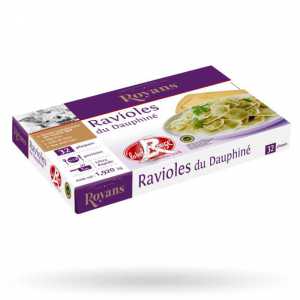 Raviole de Royans Label Rouge 