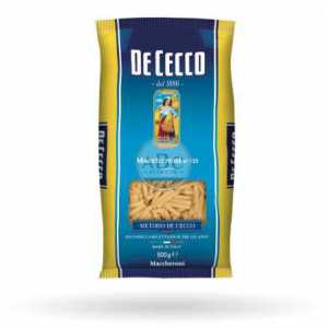 Maccheroni De Cecco 500 GR Maccheroni De Cecco 500 GR
