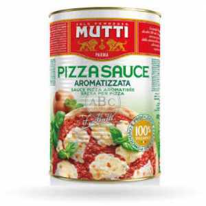 Sauce Tomate Mutti 5/1
