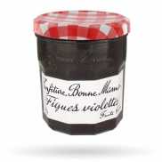 Confiture Figue Violette 380 Gr