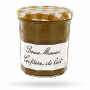 Confiture de lait 380 Gr