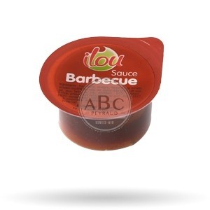Barbecue Coupelle 20GR X 128