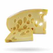 Emmental Français Meule 3KG env.