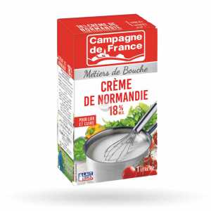 Fleurette Cuisson MLC 1L Fleurette Cuisson MLC 1L