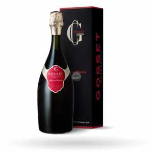 Champagne Brut Gosset Grande Reserve Champagne Brut Gosset Grande Reserve