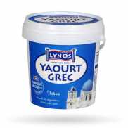 Yaourt Grec 1 KG