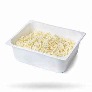 Mozzarella Fiordilate X 3 KG Mozzarella Fiordilate X 3 KG