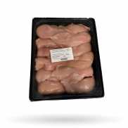 Filet de Poulet (Sachet 2KG)