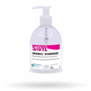 Gel Hydrogel 500 ML Gel Hydrogel 500 ML