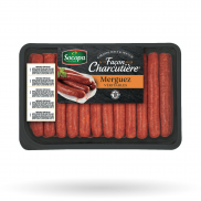 Merguez 2 KG env.