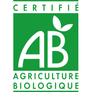 Certificat Bio