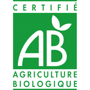 Certificat Bio