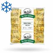 Frite Mccain Freez Chill Fries 9/9