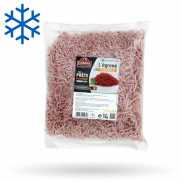 Egrené Pur Bœuf Halal