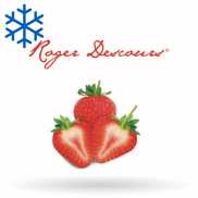 Fraise Calibrées 1KG