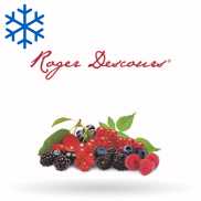 Cocktail Fruits Rouges