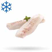 Dos de Cabillaud S/P S/A Chine 140/160