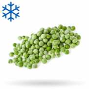 Petits Pois E.F. 2,5KG