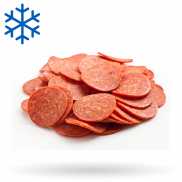 Pepperoni de Bœuf Halal