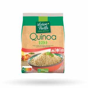 Quinoa Bio 2,5 KG