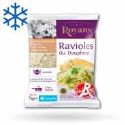 Ravioles du Dauphiné Royans 1KG