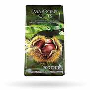 Marron entier cuit 400gr