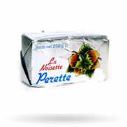 Beurre Plaquette Doux 250GR