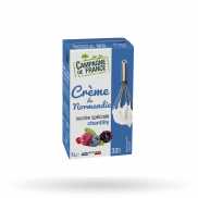 Crème Sucrée 1L