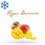 mangue morceaux 
