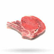 Carré de Veau Brut France