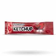 Ketchup 10Gr X 500