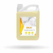 Solivaisselle Dégraissage Express Citron 5L