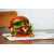 Promo - Effiloché de Canard Confit 110GR X 6  - Spécial Burger