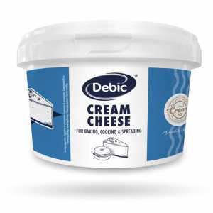 Cream Cheese Débic 1,5KG