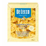 Tagliatelle aux Œufs De Cecco 500 GR