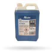 Nettoyant Vitre 5L
