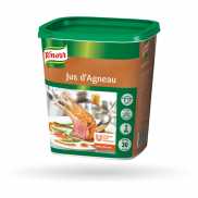 Jus d'Agneau "KNORR" 1L