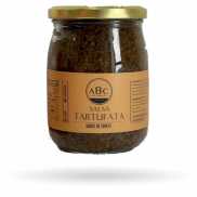 Crème de Truffe Noir 500 GR